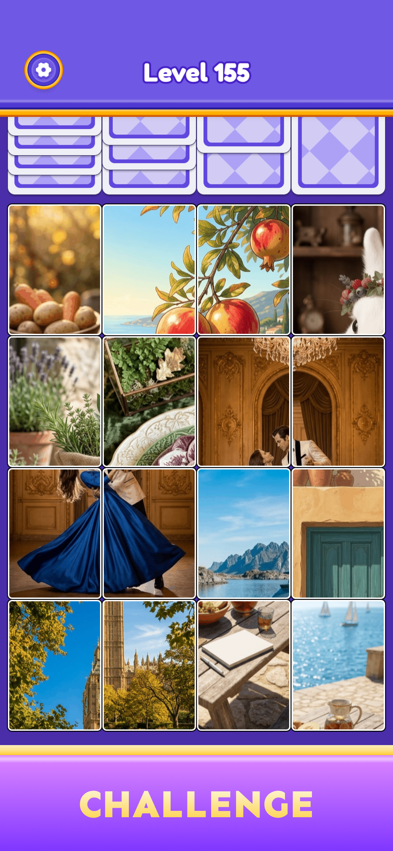 Match Pop Go: Jigsaw Down screenshot 3