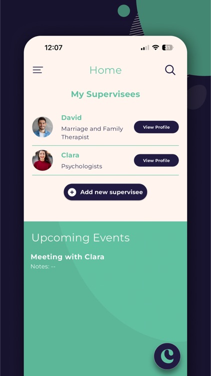 Complete Supervision