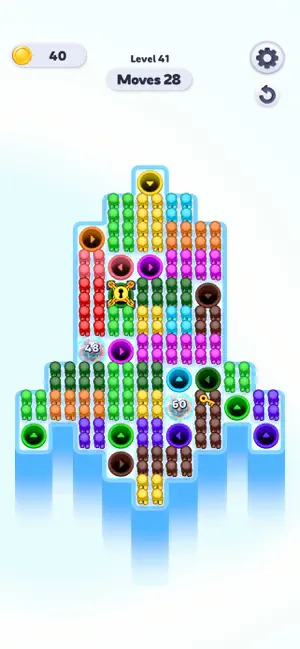 Hole N People screenshot 4