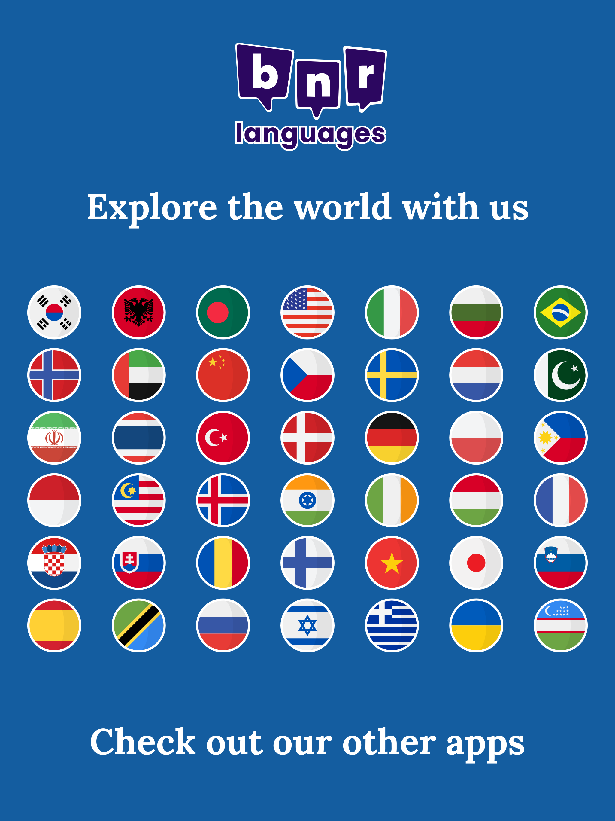 Learn Malay (Beginners) screenshot 14