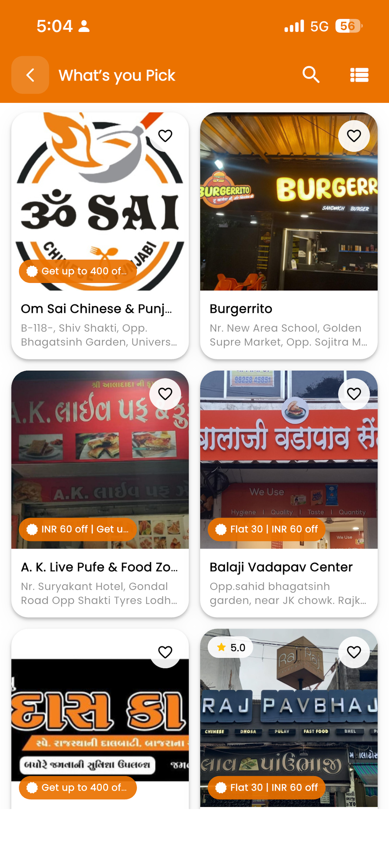 MyCityKonnect screenshot 7
