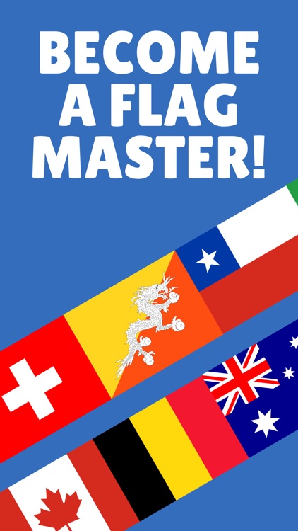 Guess Flags - Trivia