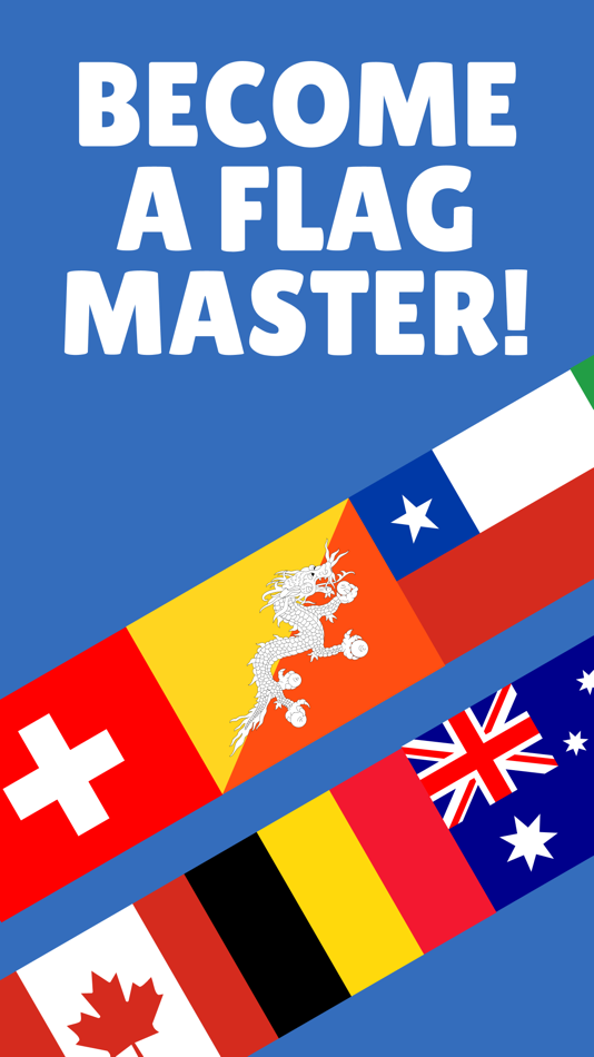 #1. Guess Flags - Trivia (iOS) 由: Jefferson Felipe Miranda
