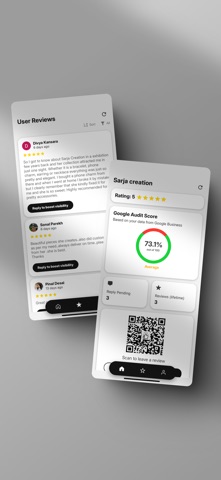 Twig: Improve Google reviews Screenshot 3 of 3