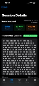 Head Copy screenshot