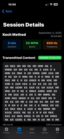 Head Copy screenshot