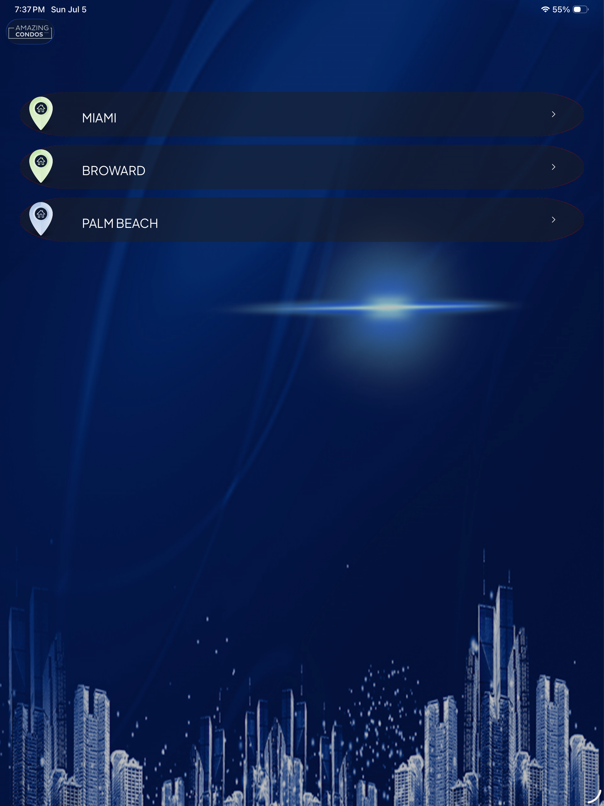 AmazingCondos screenshot 6