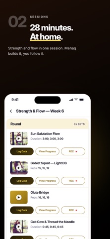 Root Shift Screenshot 1 of 6