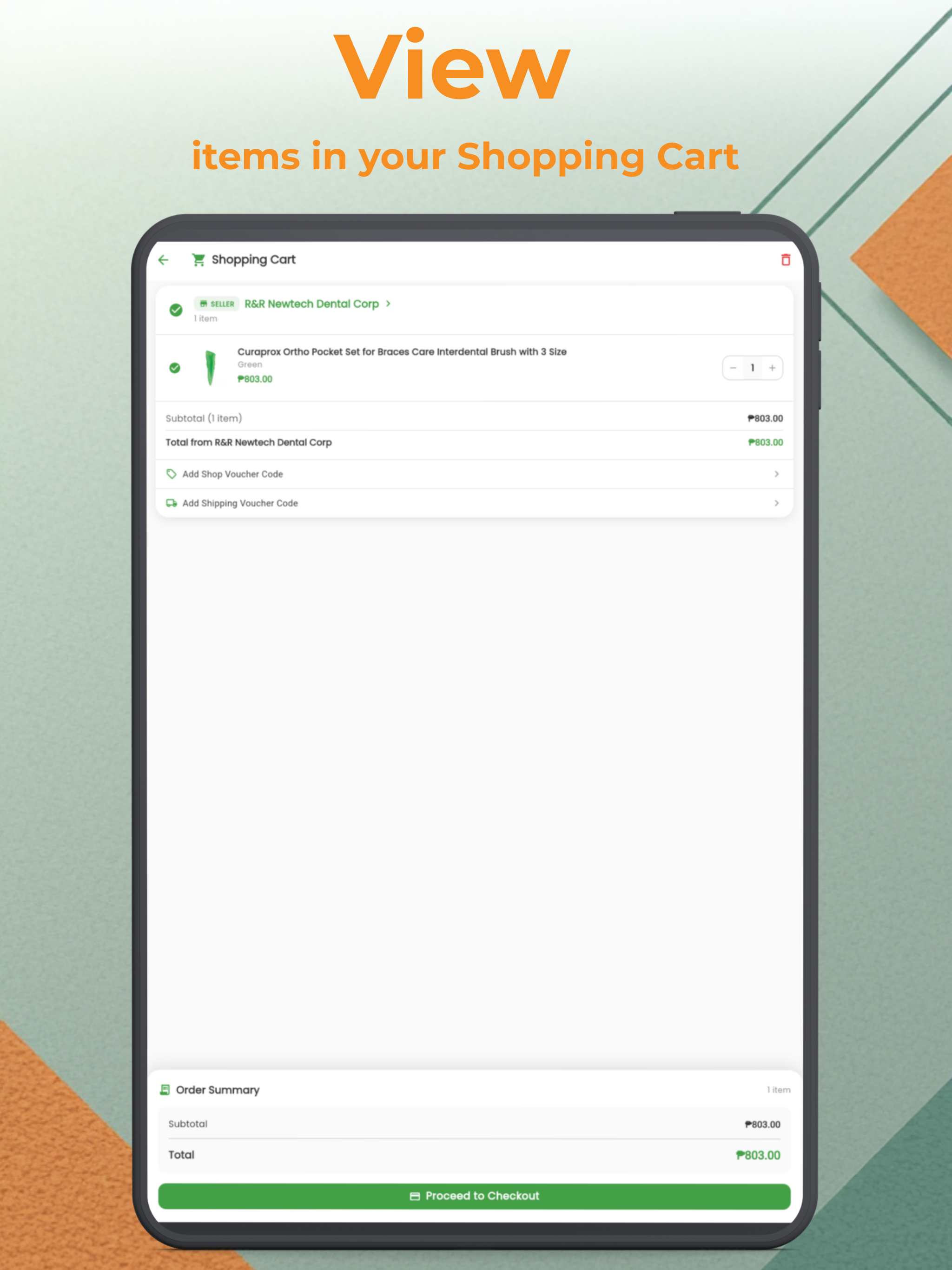DentPal screenshot 8