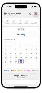 PEOPLESPHERE screenshot 4
