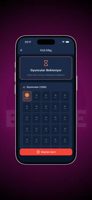 PiBattle: Matematik Yarışı screenshot 4