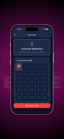 PiBattle: Matematik Yarışı iPhone screenshot