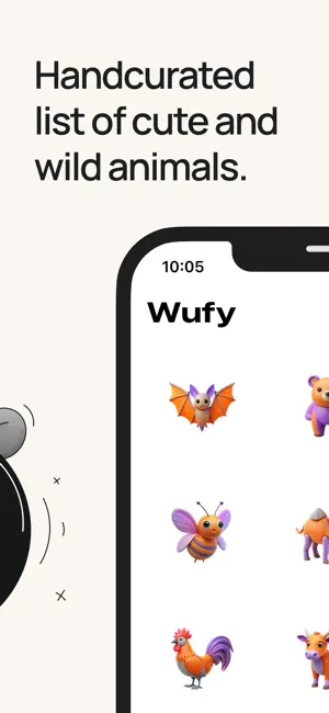 Wufy screenshot 2