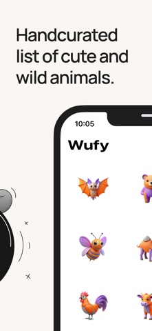 Wufy Screenshot 2 of 5