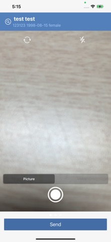 INFINITT CU 3.0 Screenshot 6 of 10