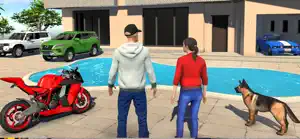 Indian Car Driving Simulator 2 screenshot 2