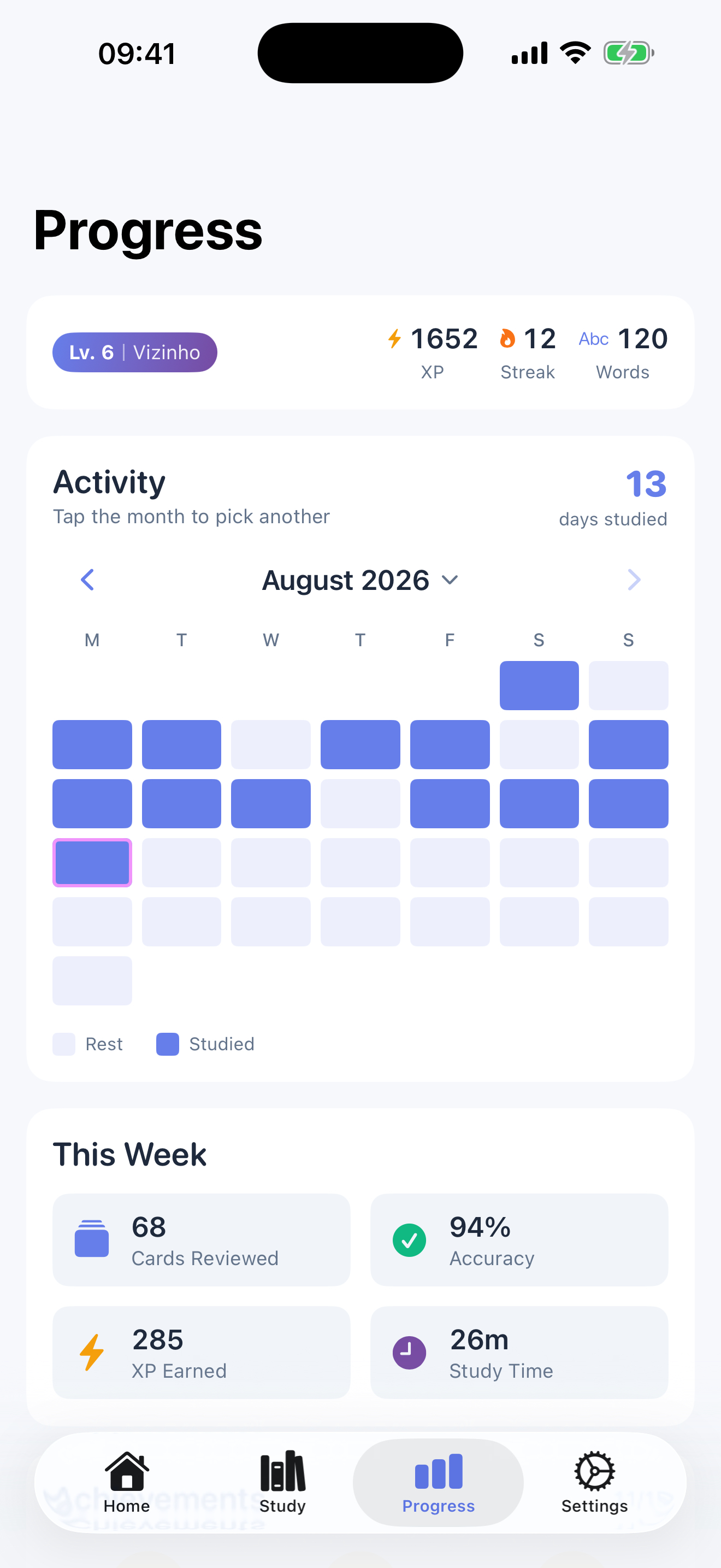 ChegouLisboa screenshot 5