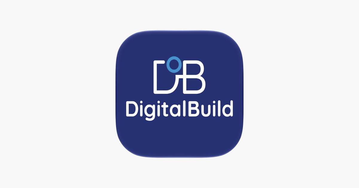 ‎DigitalBuild App - App Store