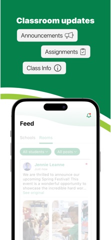 Pelham City Schools screenshot