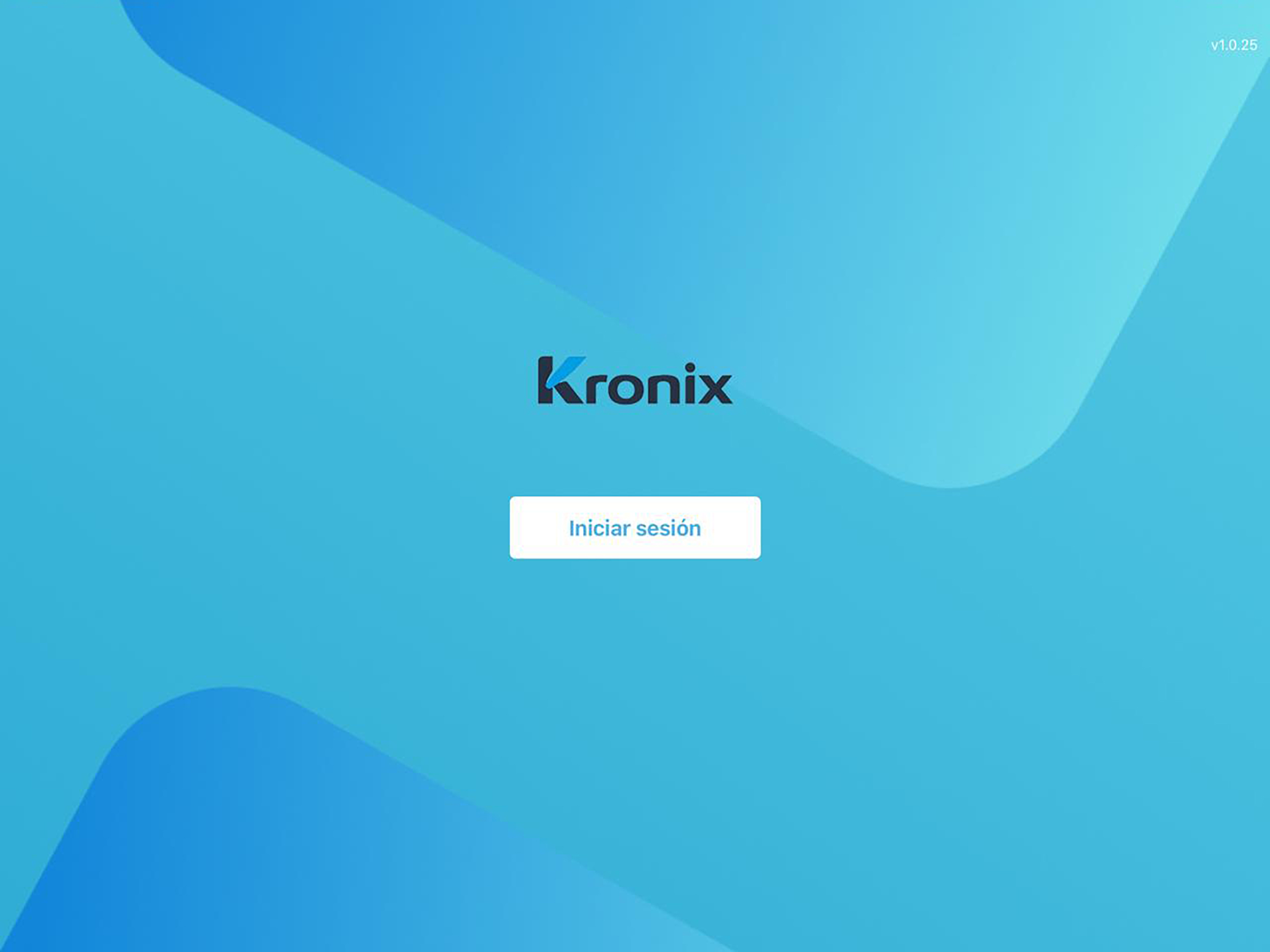KRONIX