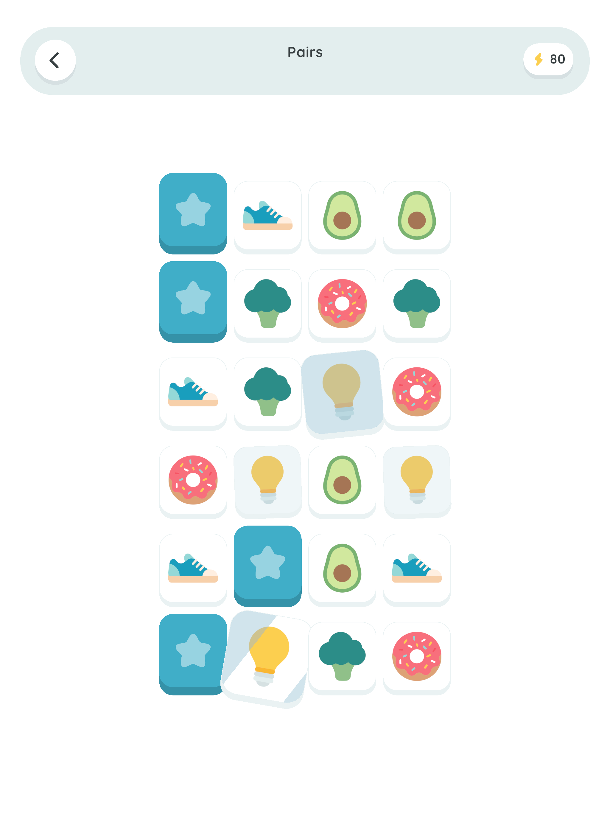Minipuzzles Go! screenshot 9