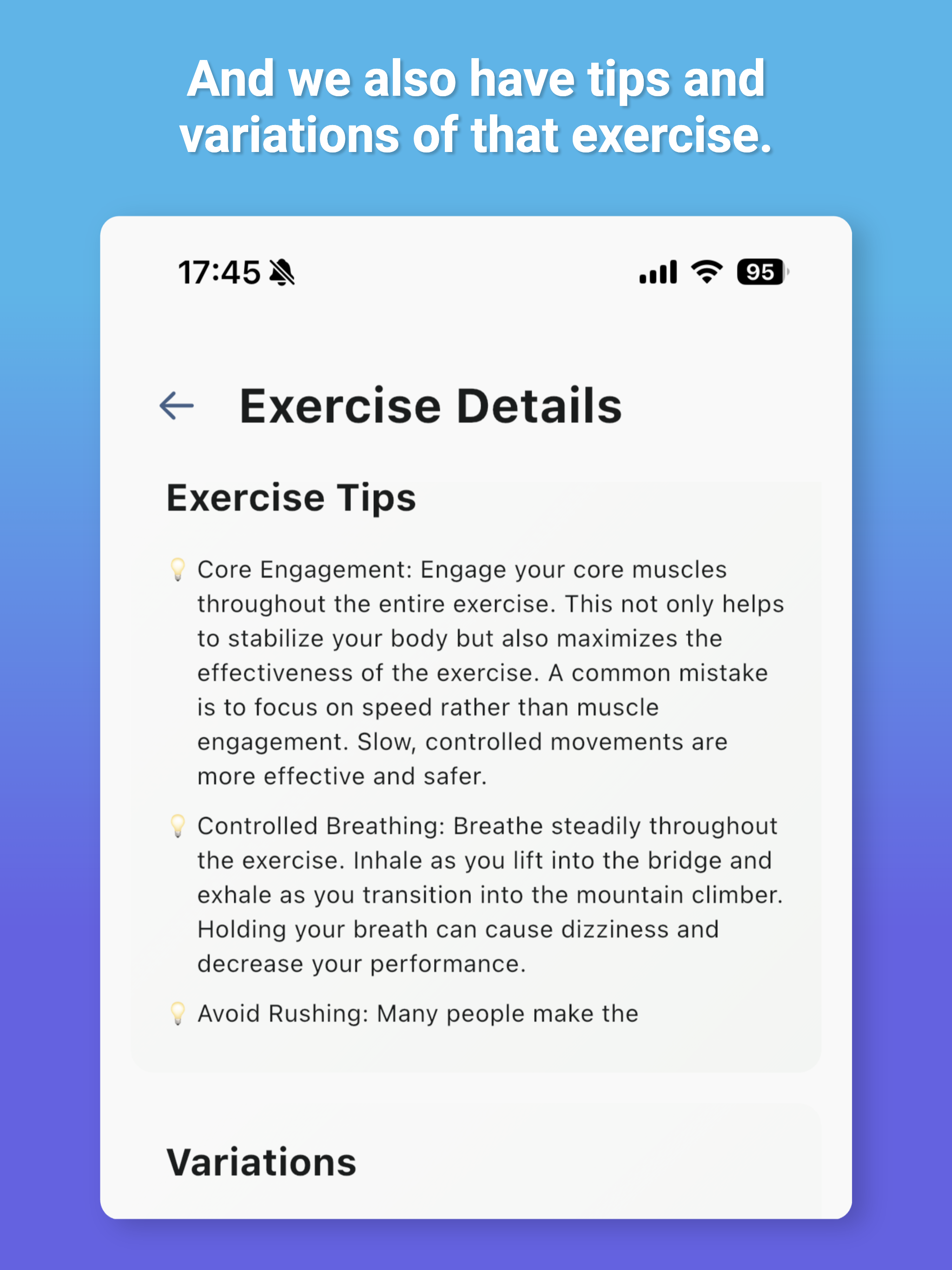 XercisePro