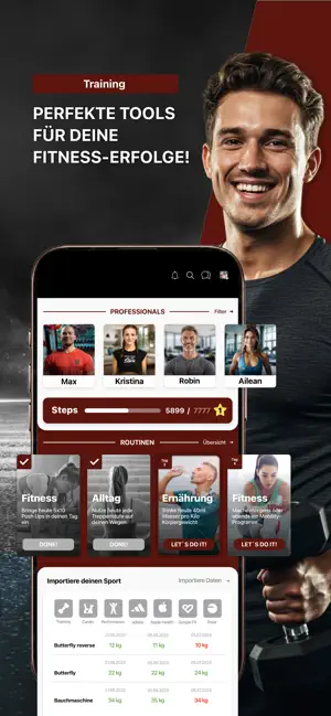 Carpe Vita Neustadt screenshot 3