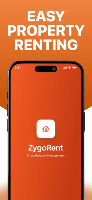 ZygoRent - Smart PG & Rooms screenshot 1
