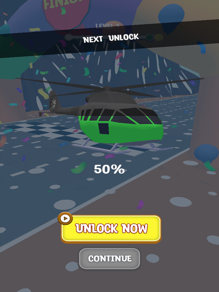 Car Shape retro nintendo Race