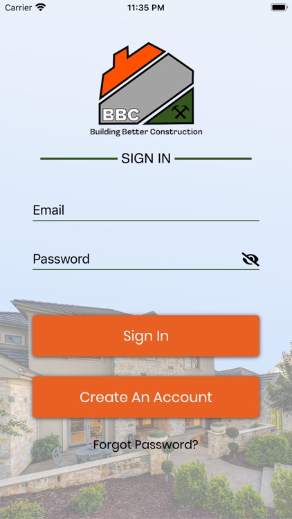 Building Better Construction