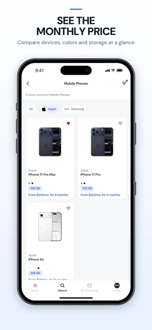 Taqqsit – Buy Now Pay Later screenshot 3