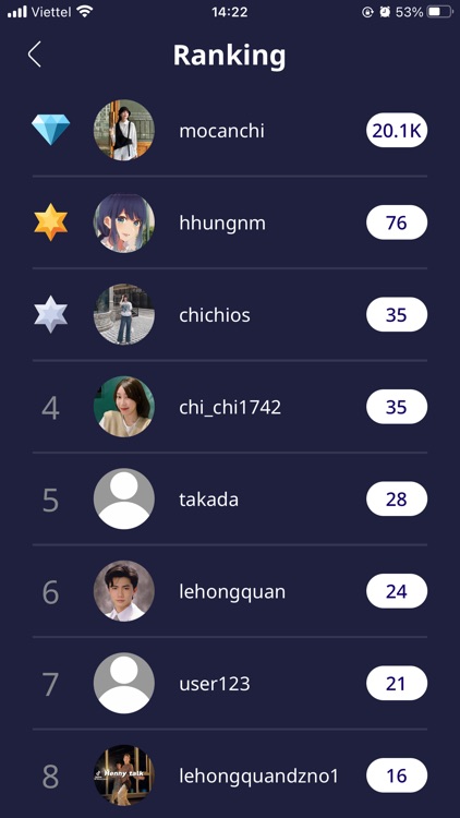 HILFE AI – Dance & Sing Coach screenshot-3