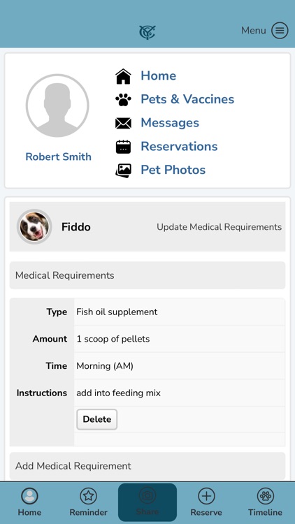 Yakima Canine Club screenshot-6