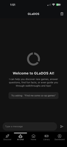 GameArchive+ screenshot