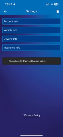 ATL Automotive screenshot