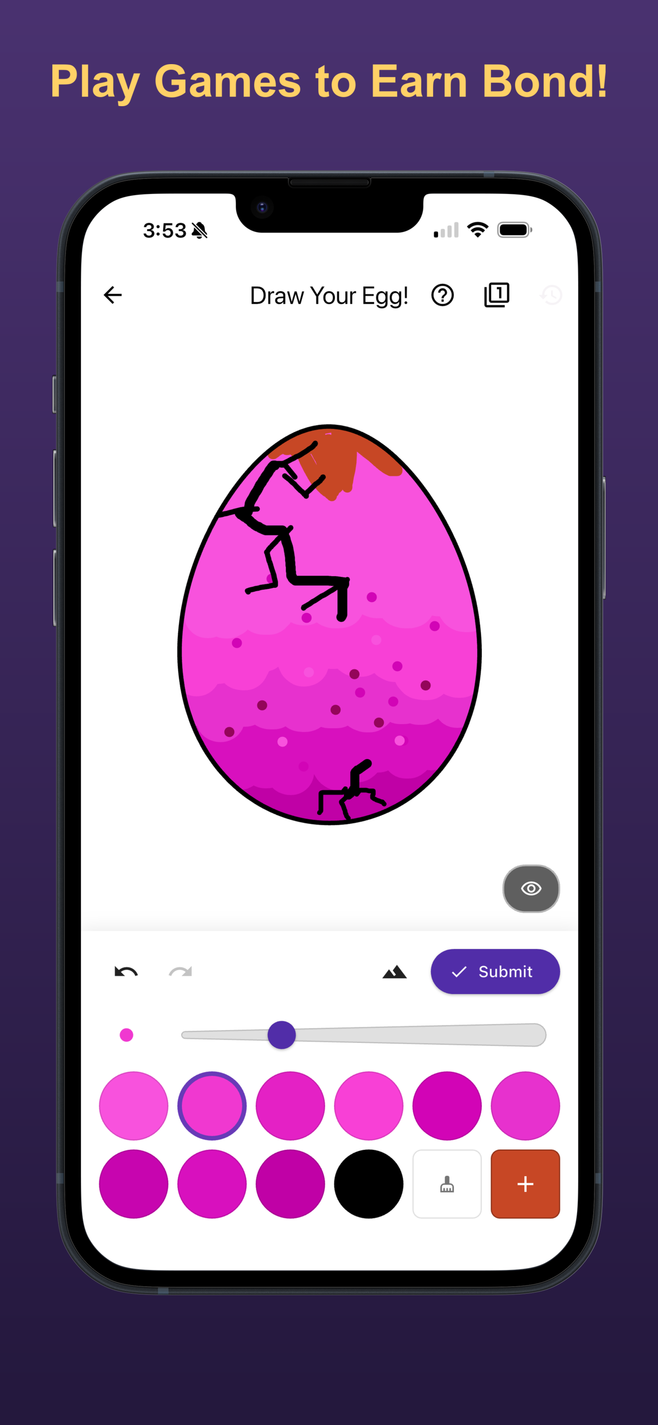 Hatching Dragons screenshot 5