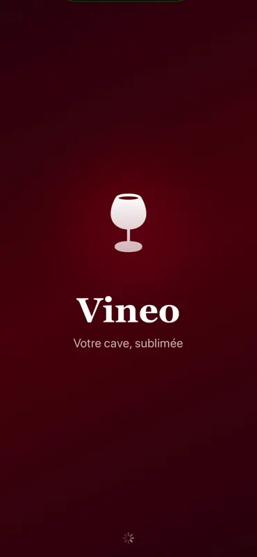 Vineo - Cave à vin screenshot 5 of 5