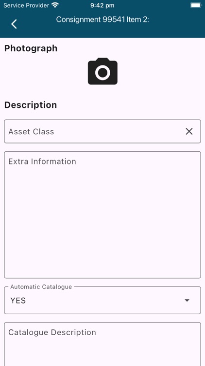 easybids screenshot-4