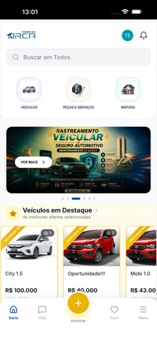 Feirão da Orca Screenshot 6 of 6