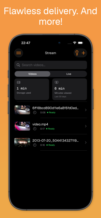 Clouder for Cloudflare Screenshot 9 of 9