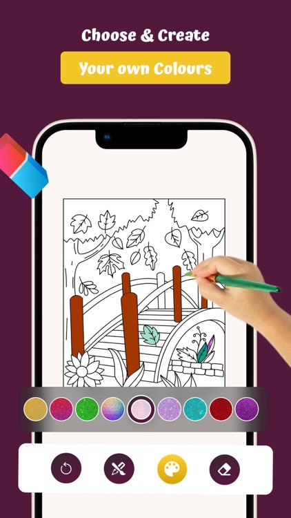 AR Drawing App: Sketch & Paint screenshot-3