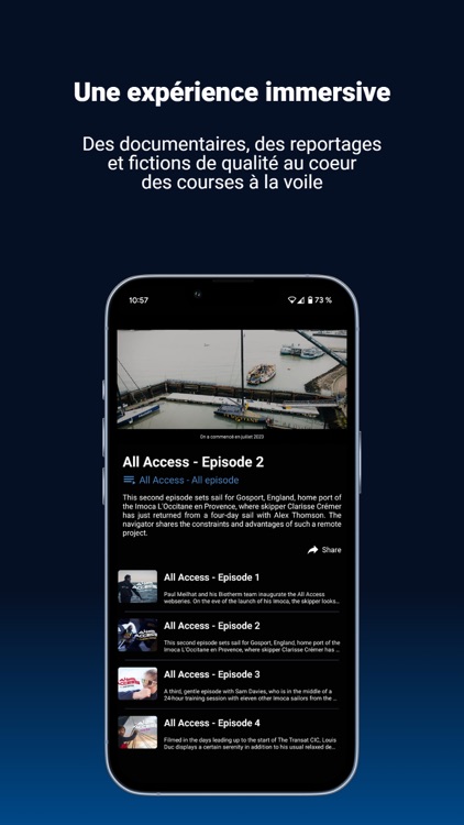 Sailorz screenshot-3