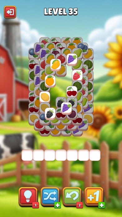 Triple Tiles - Tile Match Game Screenshot