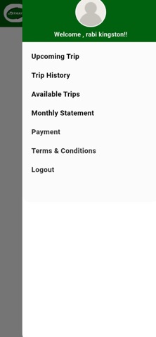 DTaxi-Driver Screenshot 3 of 7