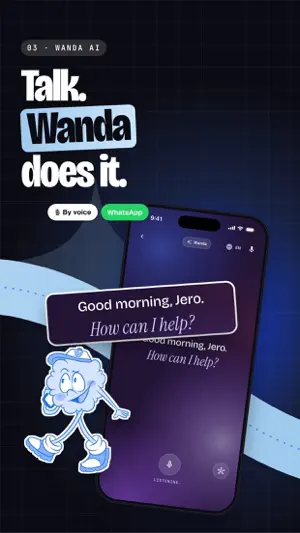 WeiBook screenshot 3