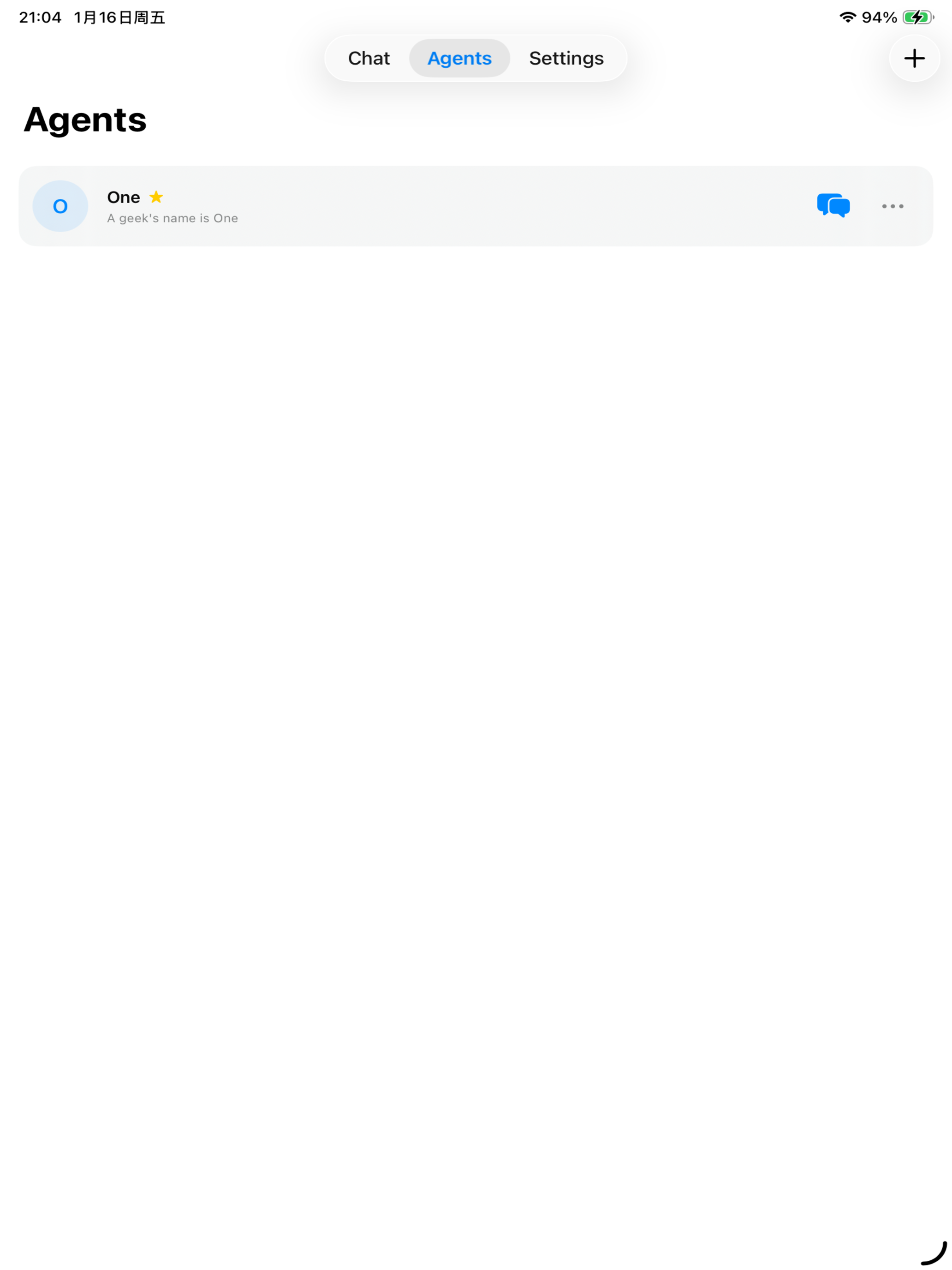 LiquidChat