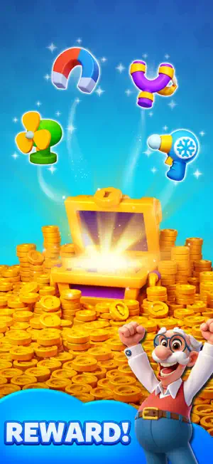 Toy Match 3D! screenshot 5
