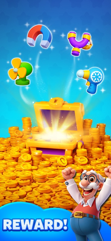 Toy Match 3D! screenshot 5