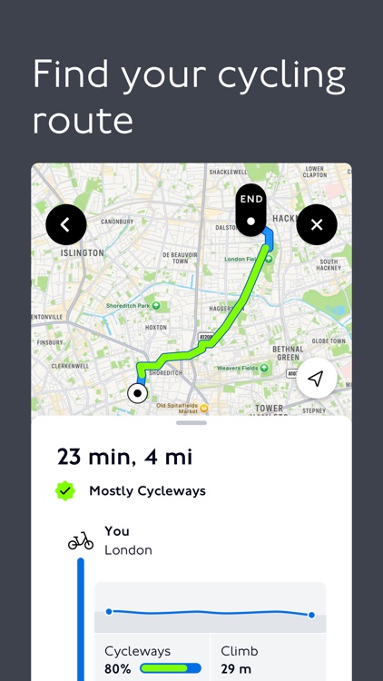 TfL Go: Plan, Pay, Travel screenshot-7