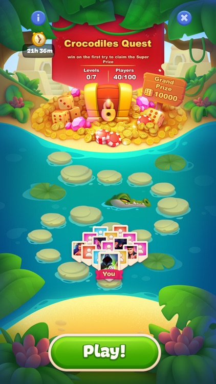 Farkle Online: PVP Board Game screenshot-5